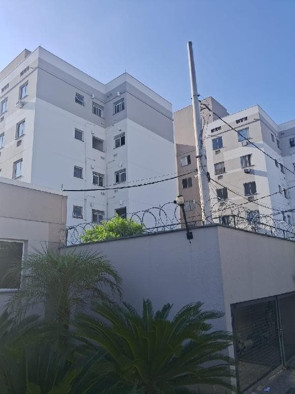 RIO DE JANEIRO - PIEDADE