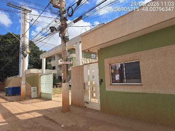 COND RES DUETTO