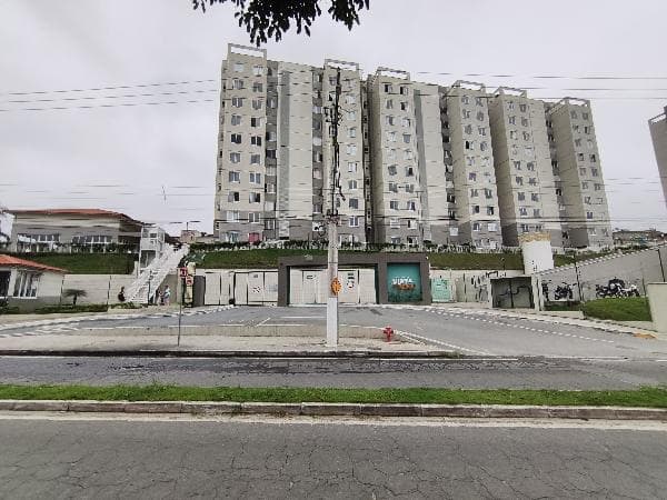COND RESIDENCIAL VISTA BELA