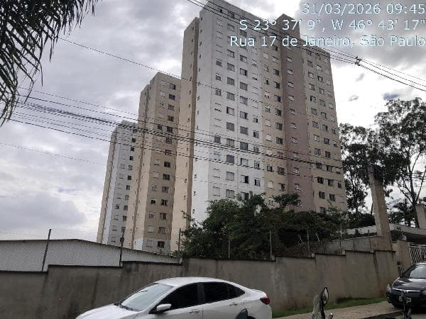 Foto CONDOMINIO RESIDENCIAL MY CLICK