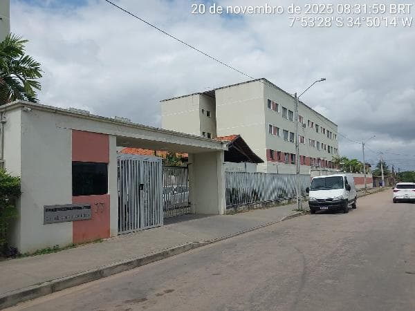 Nossa Senhora Da Conceicao