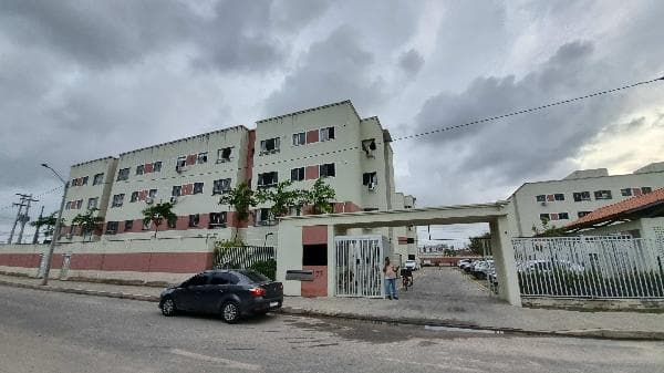 COND ALAMEDA ARNALDO JOSE RIBEIRO