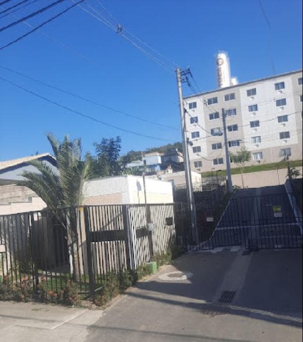 COND BOSQUE DOS SONHOS