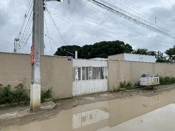 RESIDENCIAL RECANTO DA  BOA HORA 2