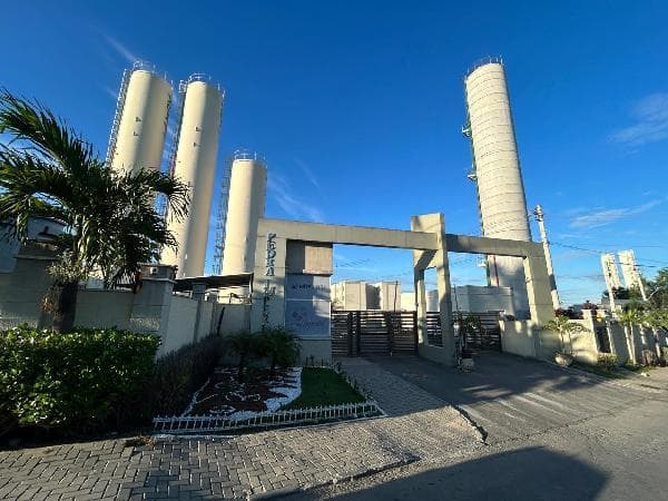 COND RES PEDRA IMPERIAL