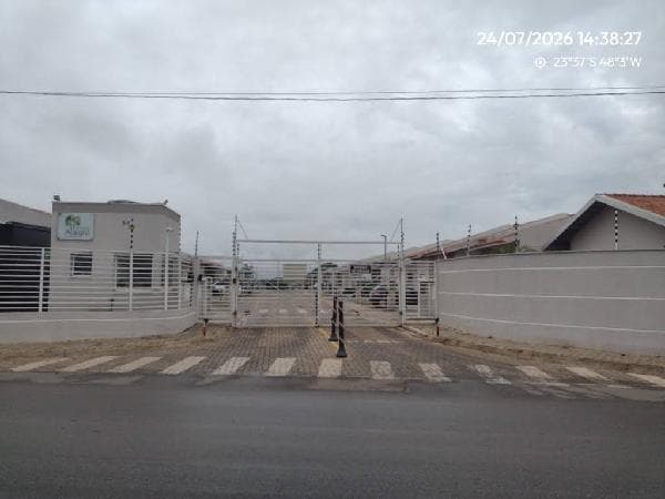 COND RES VILLAGIO ALLEGRO