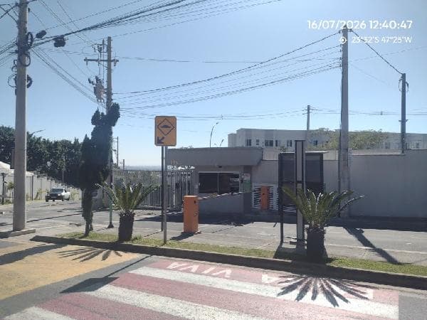 CONQUISTA VOTORANTIM