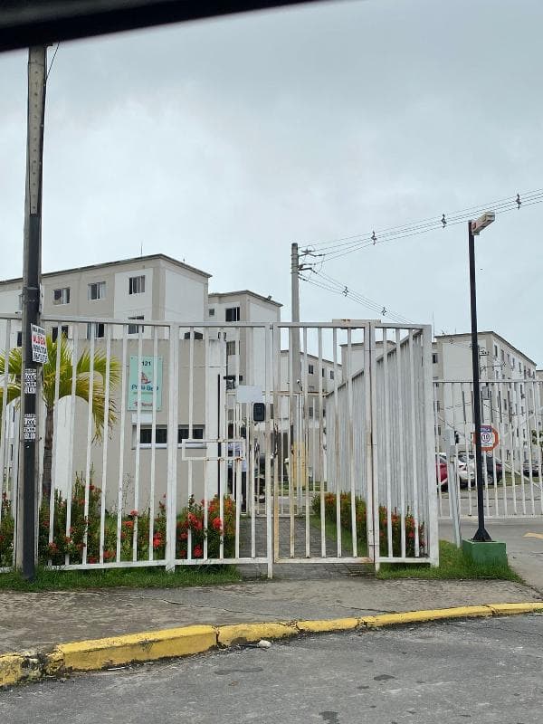 COND PRAIA BELA COND II