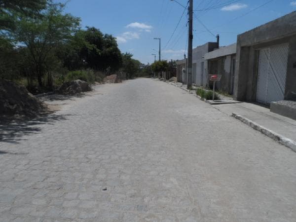 LOTEAMENTO VIANA E MOURA INHUMAS