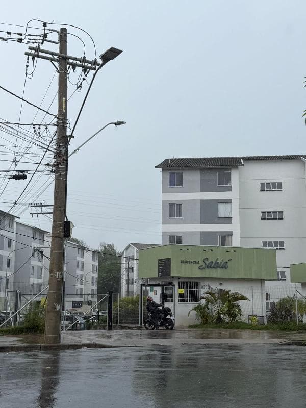 RESIDENCIAL SABIA