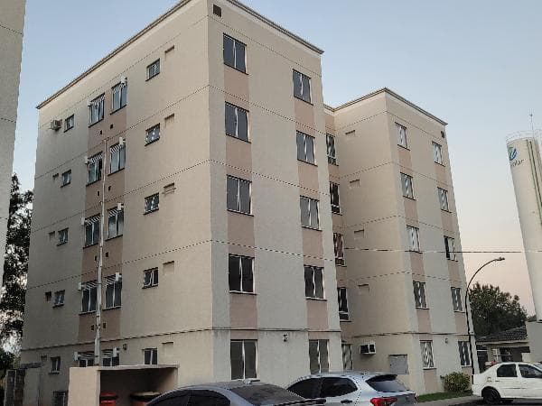 Condomínio Residencial Villaggio Verona