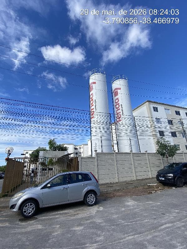 VILA IRACEMA