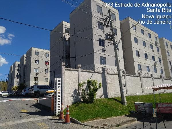 MORADA DOS PASSAROS