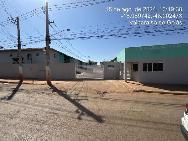 COND RES ZURIQUE