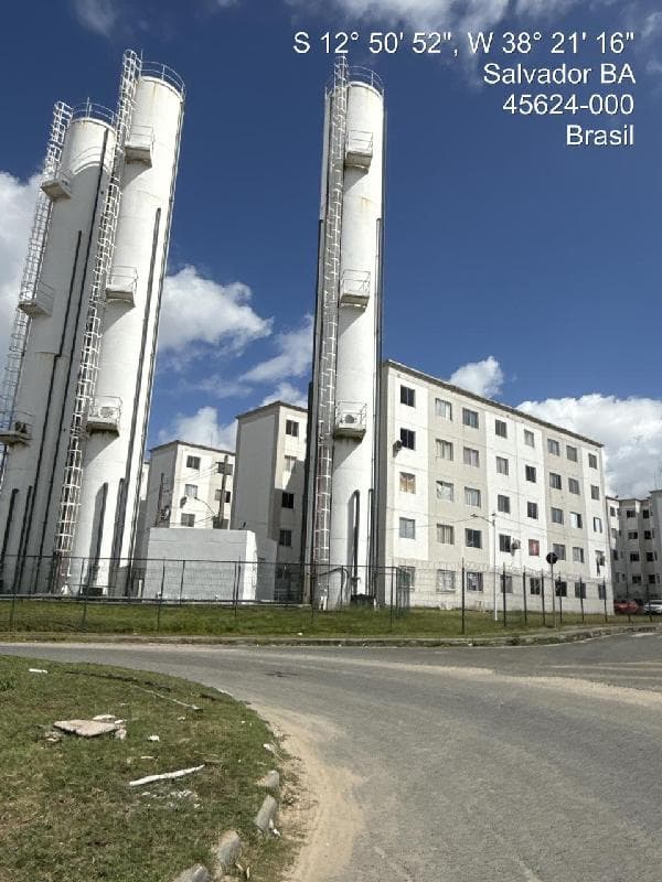 Foto JARDIM DE ALAH