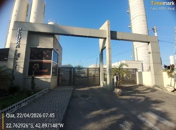 ITABORAI - BELA VISTA