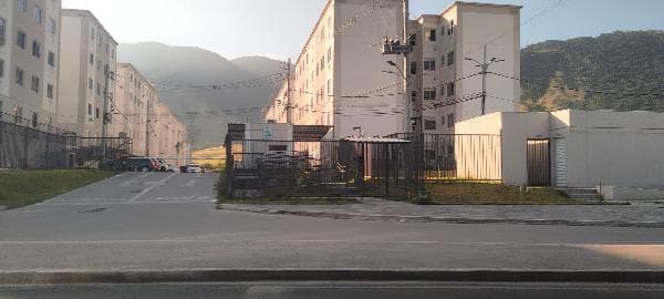 VALE DAS AGUAS