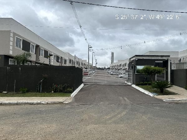 CONDOMINIO RESIDENCIAL FLORENCE