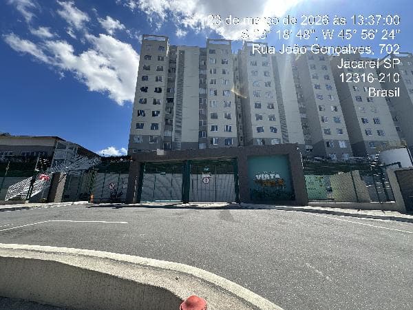 CONJ RES BELA VISTA