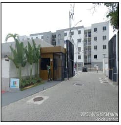 RES CARIOCA PARK II