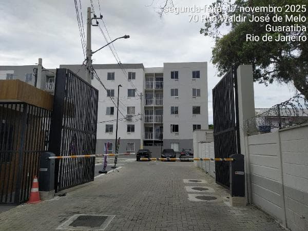 RES CARIOCA PARK II
