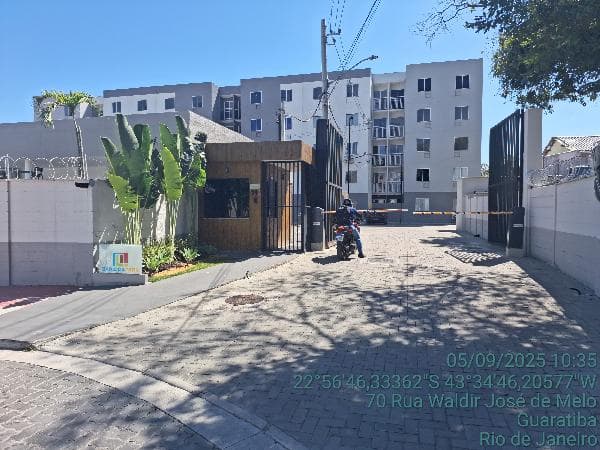RES CARIOCA PARK II