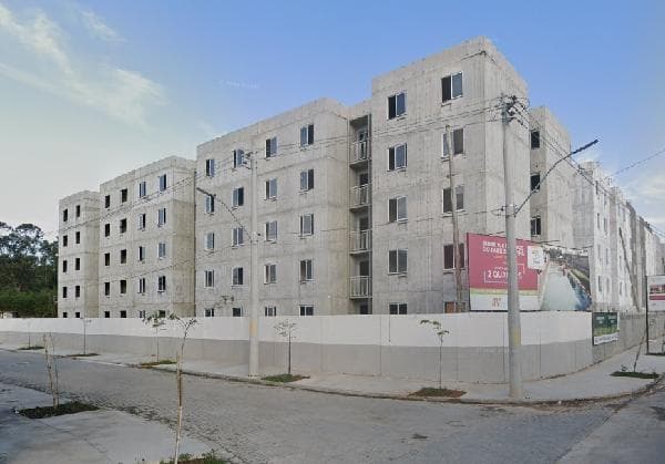 RES CARIOCA PARK II