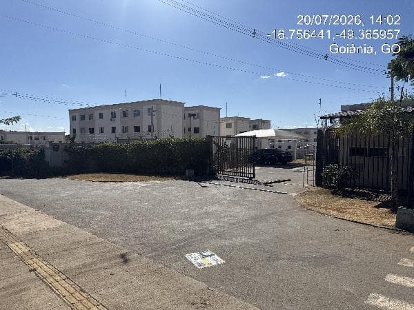VILA CERRADO II