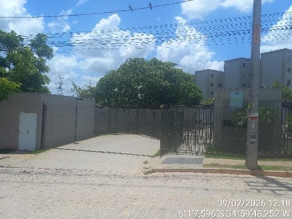 SOL DE CAMARÁS  COND  I