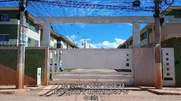 COND RES DUETTO