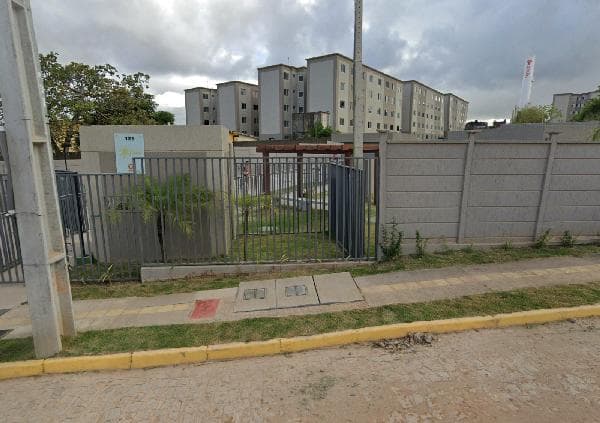 Foto SOL DE CAMARAS COND I
