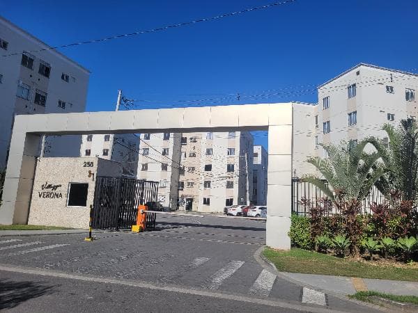 RES VILLAGIO VERONA