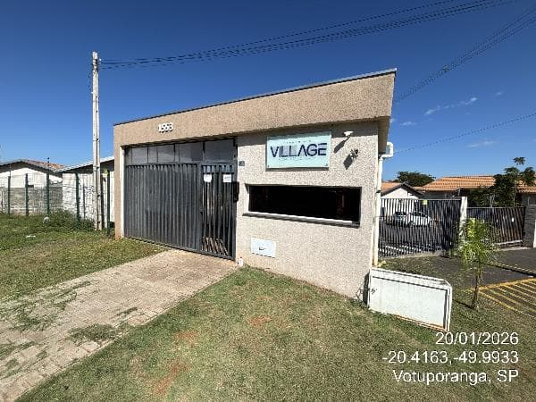 RES VILLAGE SAN REMO