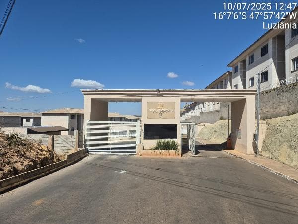 RES GRAN ACROPOLIS II