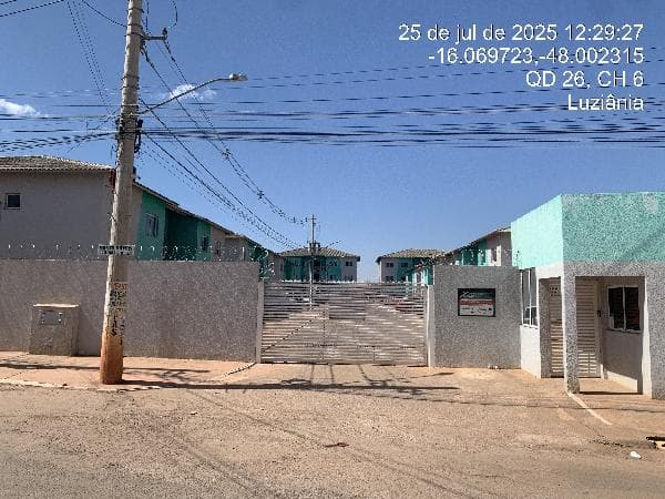 COND RES ZURIQUE
