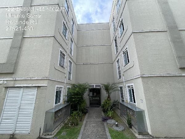 COND PQ RESERVA PORTO REAL