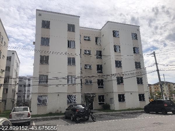 Condomínio Residencial Villaggio Verona