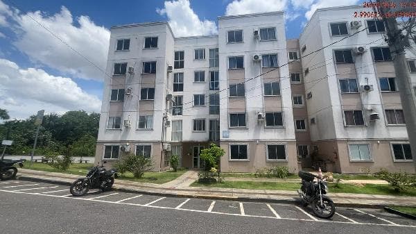 RESIDENCIAL VIVER TARUMA