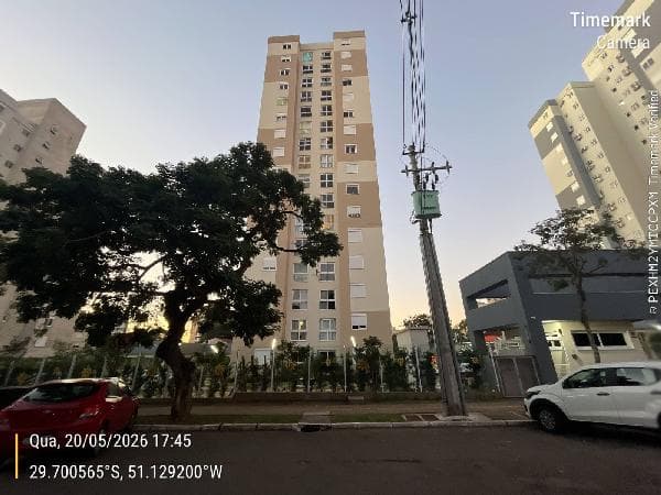 EDIFÍCIO RESIDENCIAL ALEGRO BRASIL I