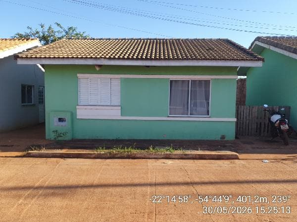 Foto RESIDENCIAL VILLA MILETO