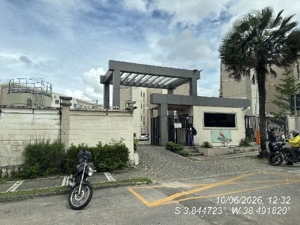 RESIDENCIAL PARQUE DONATELLO
