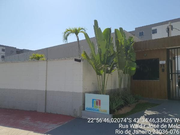 RES CARIOCA PARK II