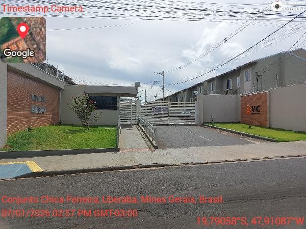 UBERABA - VALLIM