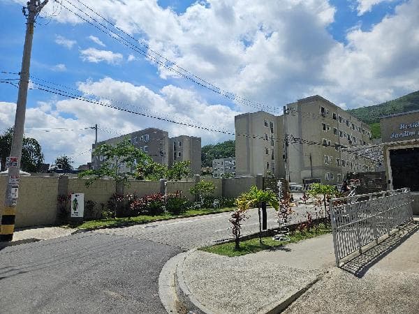RES JARDIM DO ATALAIA
