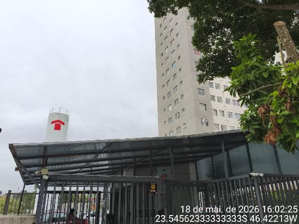Vila Lourdes