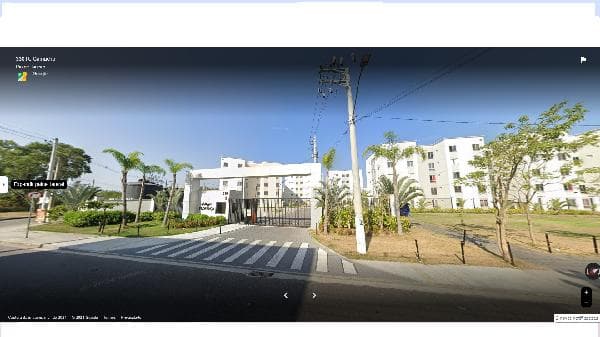 Condomínio Residencial Villaggio Florença