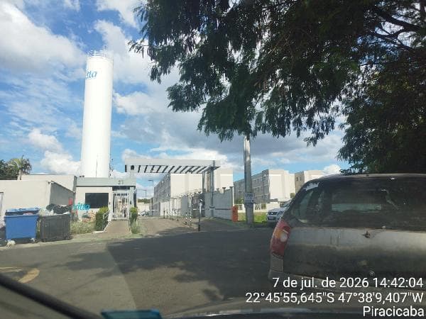 CONDOMINIO VITTA AGUA BRANCA