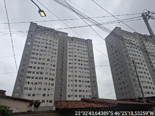 Vila Lourdes