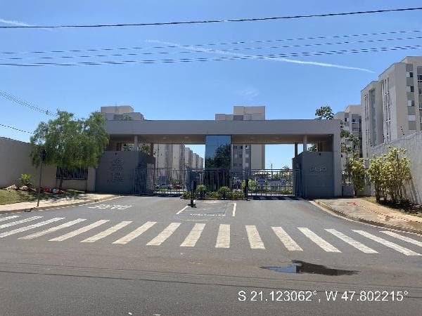 PORTAL VALE DAS NASCENTES