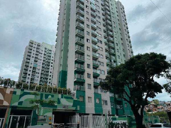 RES RIO WONDER COND PRAIA FORMOSA